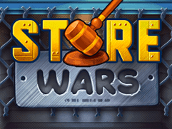 Store Wars game thumbnail