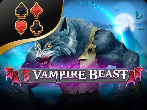 Vampire Beast game thumbnail