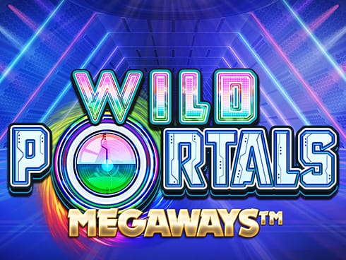 Wild Portals game thumbnail