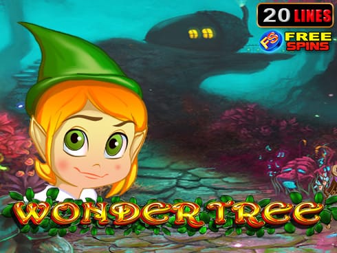 Wonder Tree game thumbnail