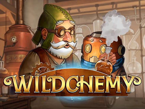Wildchemy game thumbnail