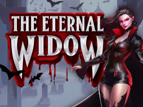 The Eternal Widow game thumbnail